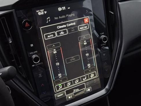 New 2026 Subaru Crosstrek 2.5i Sport image 15