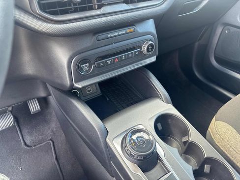 Used 2025 Ford Bronco Sport Big Bend AWD/4WD image 16