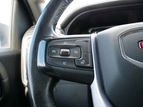 Used 2020 GMC Sierra 1500 SLT image 22