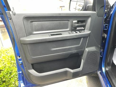 Used 2016 RAM 1500 Express AWD/4WD image 14
