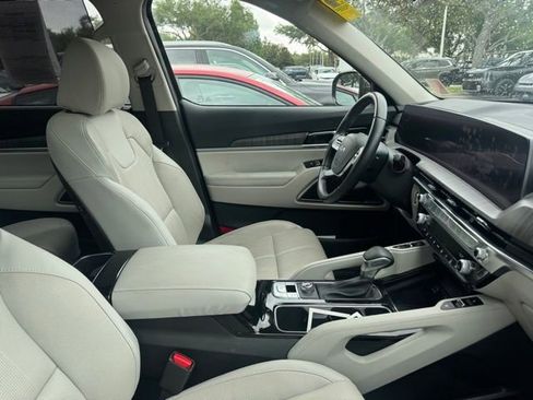 Certified 2023 Kia Telluride SX FWD image 7