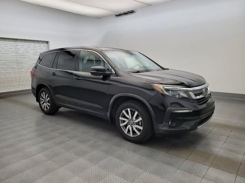 Used 2019 Honda Pilot EX-L image 11