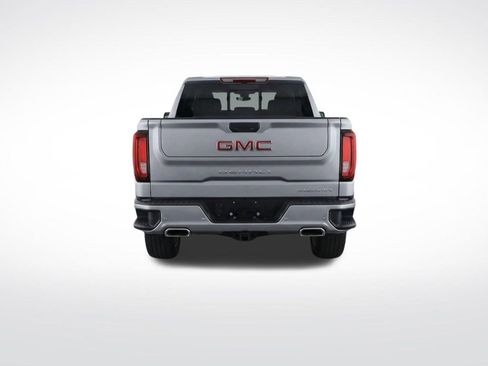 Certified 2024 GMC Sierra 1500 Denali w/ Denali Reserve Package image 7