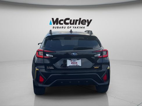 Certified 2025 Subaru Crosstrek 2.5i Sport w/ Crosstrek Mirror Package image 4