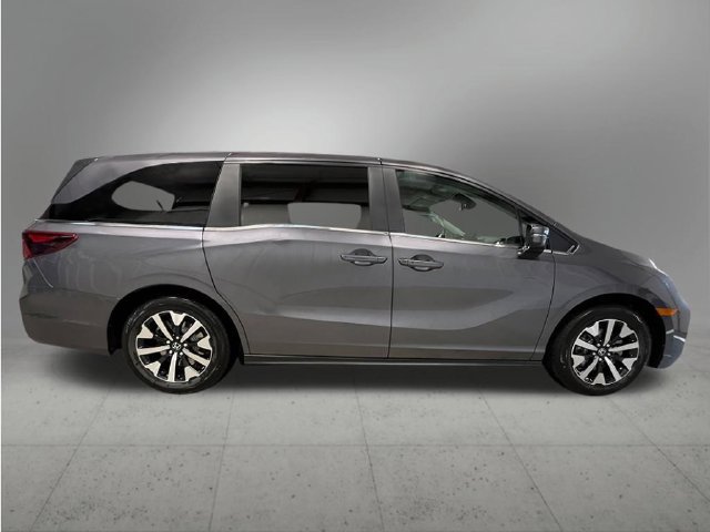 New 2027 Honda Odyssey EX-L image 7