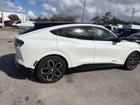 Used 2023 Ford Mustang Mach-E GT image 7