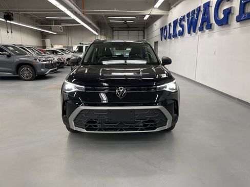 New 2026 Volkswagen Taos S image 6