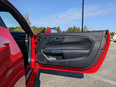 Used 2024 Ford Mustang GT Premium image 48