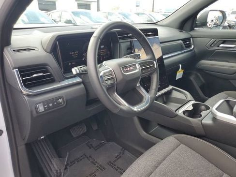 New 2026 GMC Terrain Elevation w/ Black Edition FWD image 20