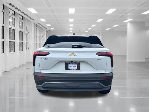 Certified 2024 Chevrolet Blazer EV LT AWD/4WD image 6