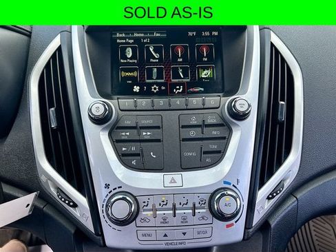 Used 2016 GMC Terrain SLE w/ LPO, Protection Package FWD image 20