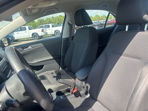 Used 2014 Volkswagen Jetta Sedan FWD image 11
