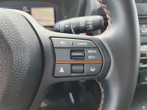 Used 2026 Honda Passport TrailSport image 40