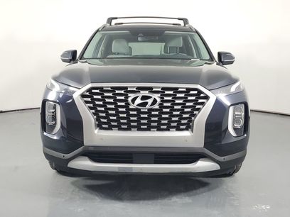 Used 2022 Hyundai Palisade SEL w/ Convenience Package