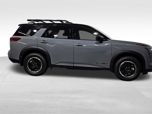 New 2026 Nissan Pathfinder Rock Creek AWD/4WD image 6