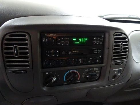 Used 2001 Ford F150 XL RWD image 28