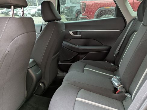 New 2026 Hyundai Sonata SE FWD image 15
