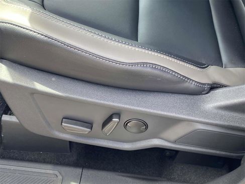 New 2025 Ford Bronco Outer Banks w/ Sasquatch Package image 15