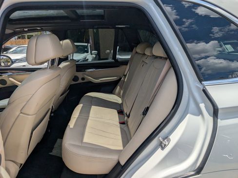 Used 2017 BMW X5 sDrive35i RWD image 11