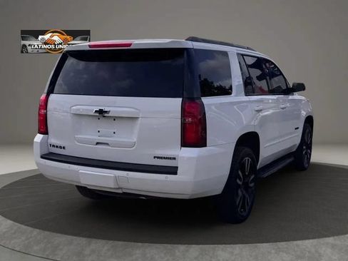 Used 2019 Chevrolet Tahoe Premier RWD image 5
