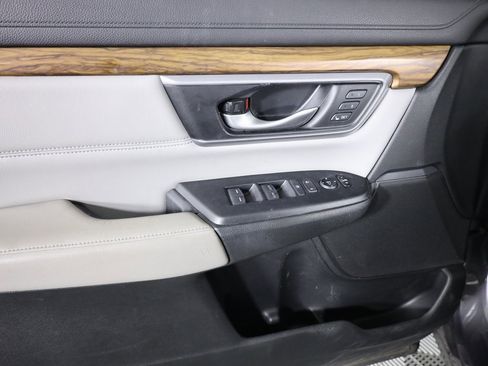 Used 2017 Honda CR-V EX-L image 29
