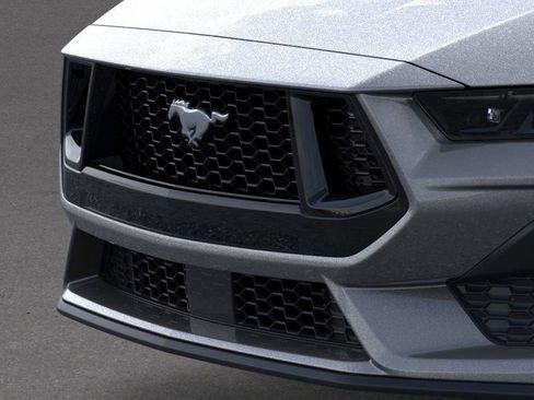 New 2026 Ford Mustang GT Premium image 18