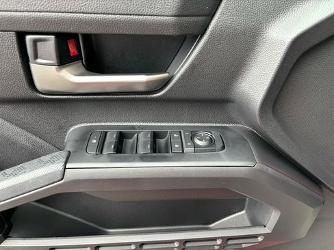 Used 2026 Toyota Tacoma TRD Sport w/ TRD Sport Premium Package AWD/4WD image 9