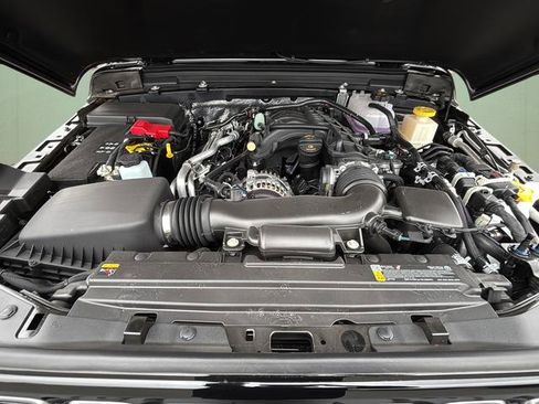 New 2026 Jeep Gladiator Sport image 12