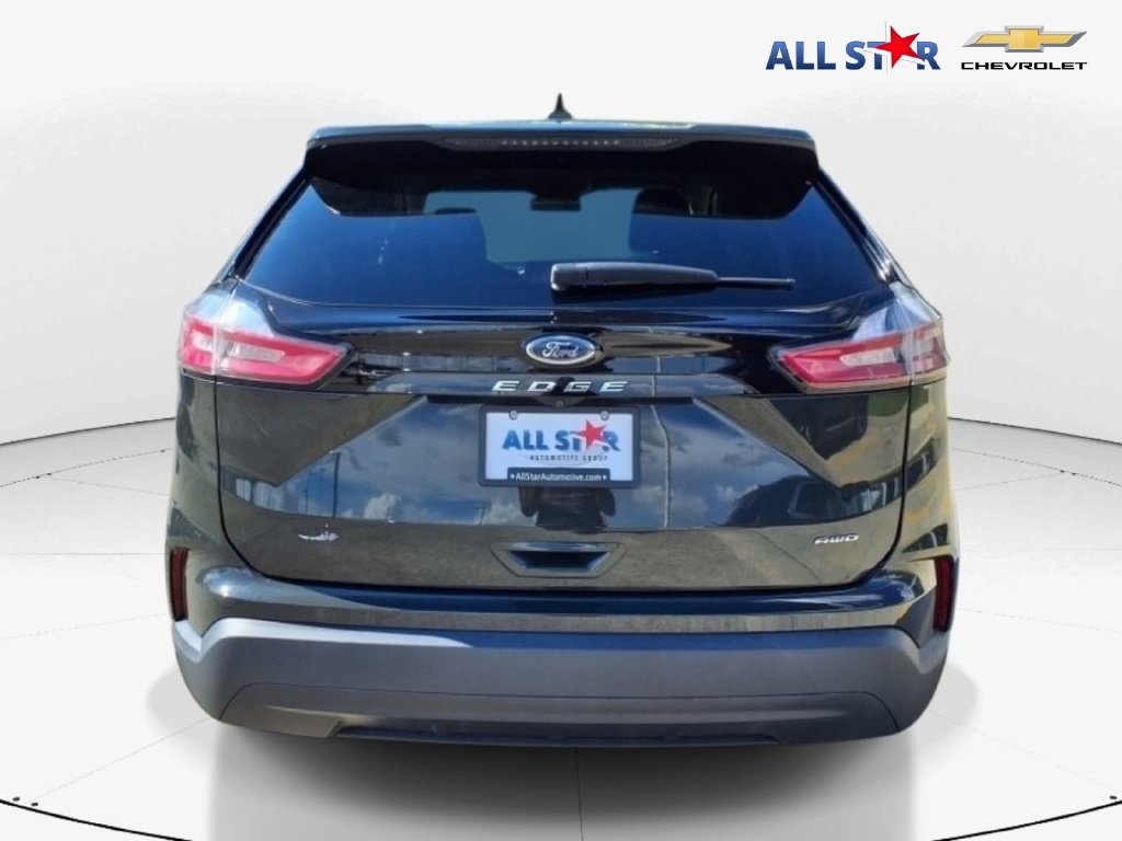 Used 2023 Ford Edge SE AWD/4WD image 7