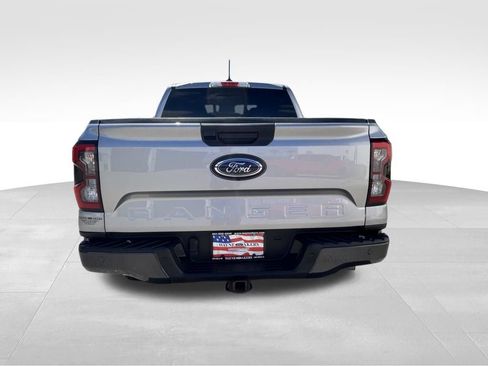Used 2024 Ford Ranger XLT image 5