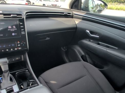 Used 2024 Hyundai Tucson SEL FWD image 41