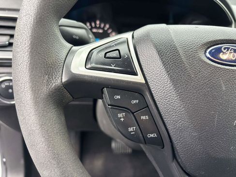 Used 2014 Ford Fusion S image 18