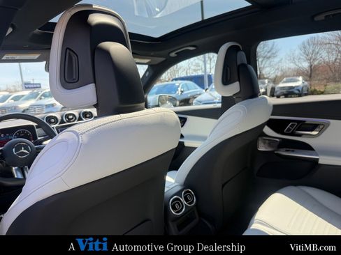 Certified 2024 Mercedes-Benz GLC 300 4MATIC image 21