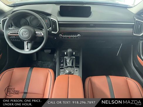 New 2026 MAZDA CX-50 Meridian Edition w/ Weather Package AWD/4WD image 40