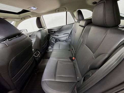 Used 2024 Subaru Outback Limited XT w/ Tech Package 2 image 9