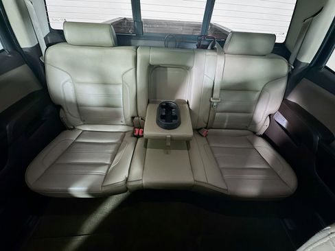 Used 2016 GMC Sierra 2500 Denali w/ Duramax Plus Package image 13