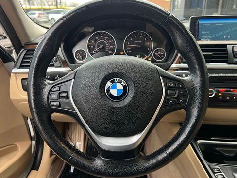 Used 2015 BMW 335i xDrive Sedan image 39
