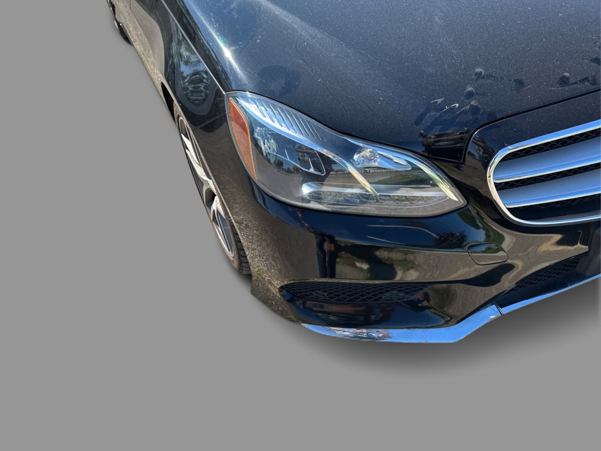 Used 2014 Mercedes-Benz E 350 4MATIC Sedan w/ Premium 1 Package image 23