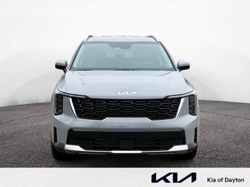 New 2026 Kia Sorento S image 8