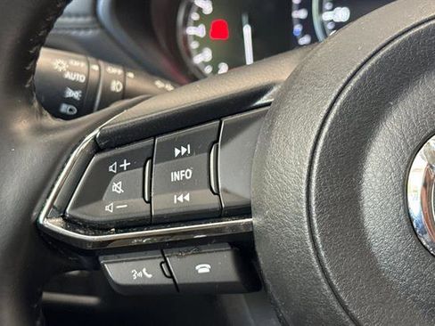 Used 2021 MAZDA CX-5 Grand Touring AWD/4WD image 27