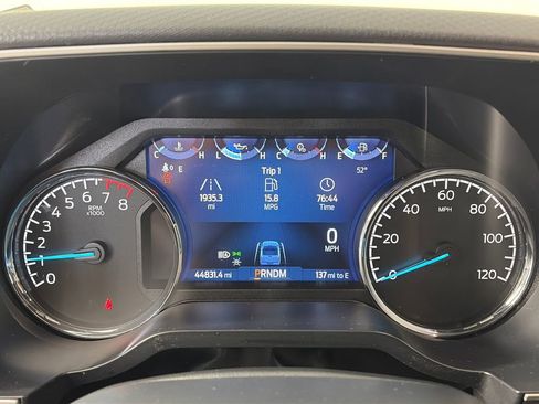 Used 2023 Ford F150 XLT w/ Equipment Group 302A High AWD/4WD image 15