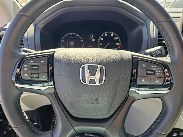 Used 2025 Honda Odyssey EX-L image 24