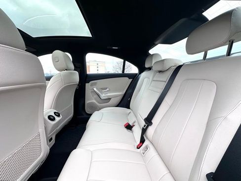 New 2026 Mercedes-Benz CLA 250 4MATIC image 22