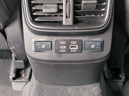 Used 2023 Subaru Outback Wilderness AWD/4WD image 24