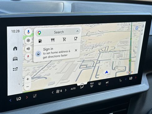 New 2026 Ford Explorer ST-Line w/ ST-Line Street Pack RWD image 20