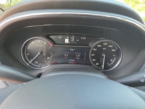 Used 2023 Cadillac CT5 Luxury AWD/4WD image 25