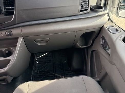 New 2026 Ford Transit 350 148 High Roof RWD image 19