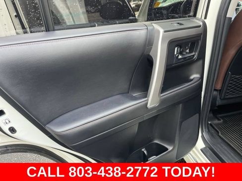 Used 2023 Toyota 4Runner Limited RWD image 12