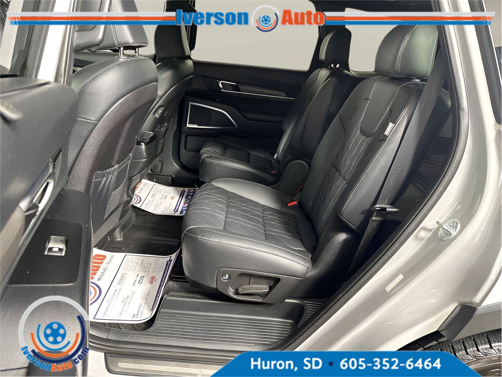 Used 2024 Kia Telluride SX X-Pro AWD/4WD image 25