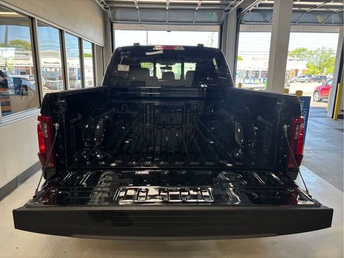 New 2026 Ford F150 XLT w/ Equipment Group 302A MID AWD/4WD image 11